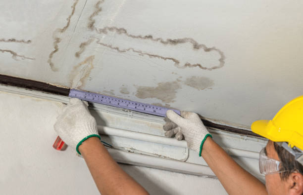 Affordable Storm Water Damage Restoration solutions in West Boothbay Harbor, ME